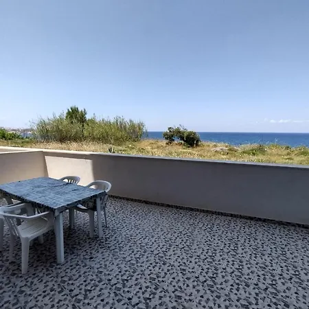 La Terrazzina Holiday home *