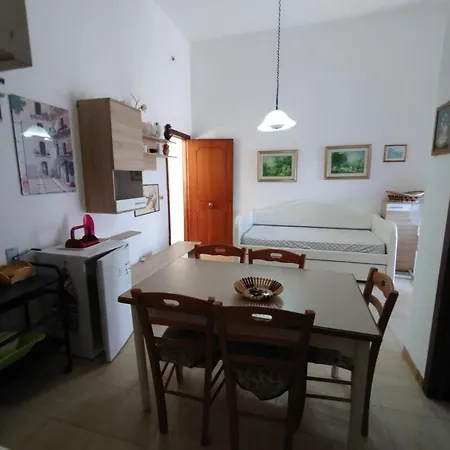 La Terrazzina Holiday home Gallipoli