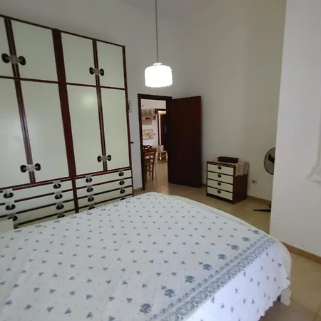 La Terrazzina Holiday home