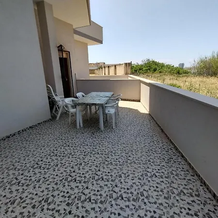La Terrazzina Holiday home Gallipoli