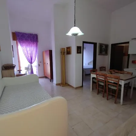 La Terrazzina Holiday home *