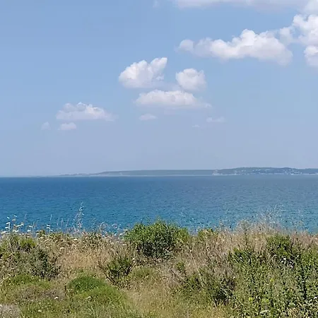 La Terrazzina Holiday home Gallipoli