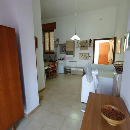 Holiday home La Terrazzina