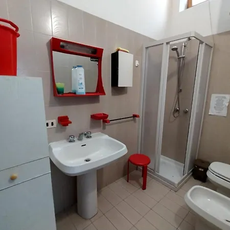 Holiday home La Terrazzina